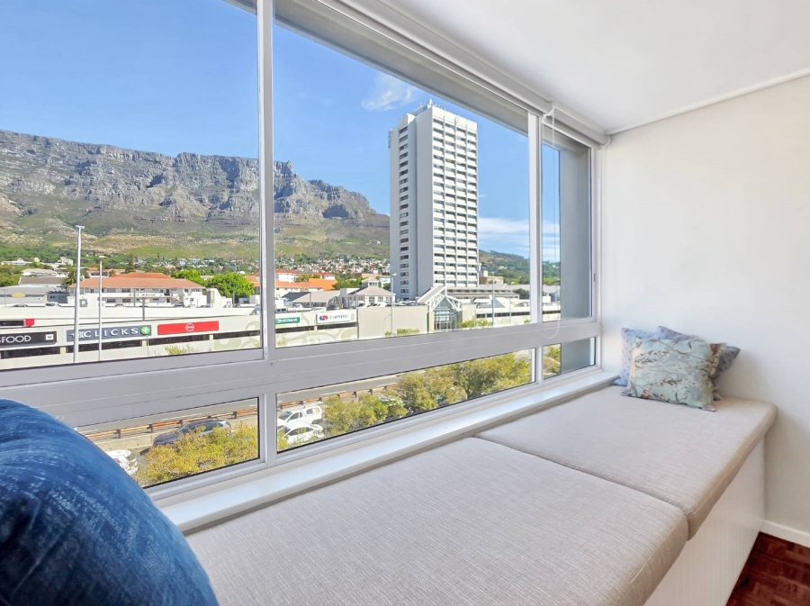 1 Bedroom Property for Sale in Gardens Western Cape